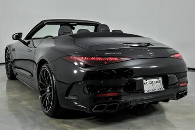2022 Mercedes-Benz AMG SL 55   - Photo 6 - Joliet, IL 60435