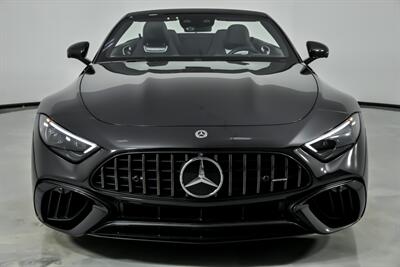 2022 Mercedes-Benz AMG SL 55   - Photo 3 - Joliet, IL 60435