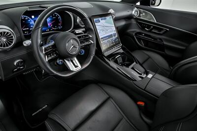 2022 Mercedes-Benz AMG SL 55   - Photo 15 - Joliet, IL 60435