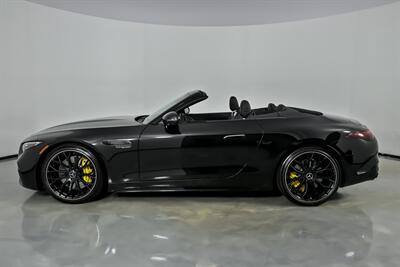 2022 Mercedes-Benz AMG SL 55   - Photo 5 - Joliet, IL 60435