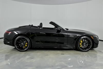 2022 Mercedes-Benz AMG SL 55   - Photo 9 - Joliet, IL 60435