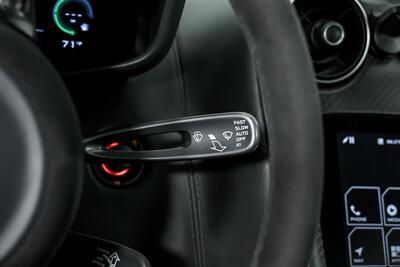 2018 McLaren 570S Spider -RARE FACTORY PAINT-FRESH SERVICE!   - Photo 35 - Joliet, IL 60435