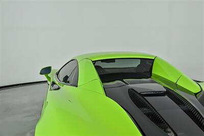 2018 McLaren 570S Spider -RARE FACTORY PAINT-FRESH SERVICE!   - Photo 22 - Joliet, IL 60435