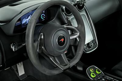 2018 McLaren 570S Spider -RARE FACTORY PAINT-FRESH SERVICE!   - Photo 29 - Joliet, IL 60435