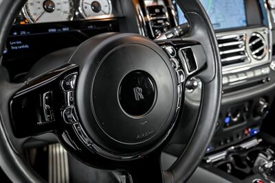 2018 Rolls-Royce Dawn BLACK BADGE   - Photo 29 - Joliet, IL 60435