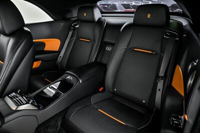 2018 Rolls-Royce Dawn BLACK BADGE   - Photo 28 - Joliet, IL 60435