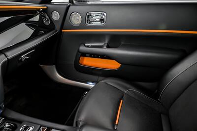2018 Rolls-Royce Dawn BLACK BADGE   - Photo 45 - Joliet, IL 60435