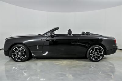 2018 Rolls-Royce Dawn BLACK BADGE   - Photo 8 - Joliet, IL 60435