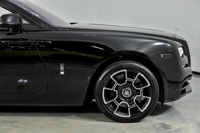 2018 Rolls-Royce Dawn BLACK BADGE   - Photo 15 - Joliet, IL 60435