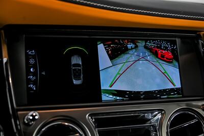 2018 Rolls-Royce Dawn BLACK BADGE   - Photo 39 - Joliet, IL 60435