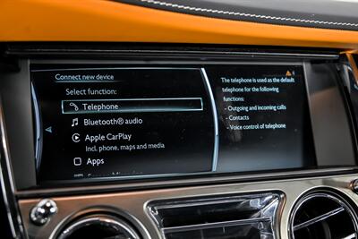 2018 Rolls-Royce Dawn BLACK BADGE   - Photo 40 - Joliet, IL 60435