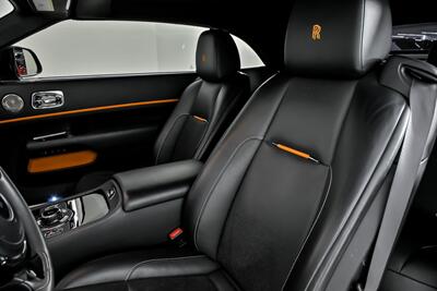 2018 Rolls-Royce Dawn BLACK BADGE   - Photo 27 - Joliet, IL 60435
