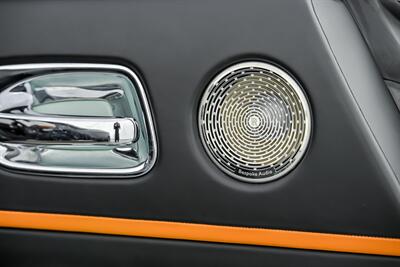 2018 Rolls-Royce Dawn BLACK BADGE   - Photo 23 - Joliet, IL 60435