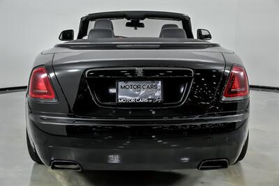 2018 Rolls-Royce Dawn BLACK BADGE   - Photo 11 - Joliet, IL 60435