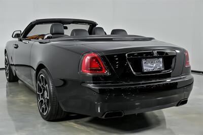 2018 Rolls-Royce Dawn BLACK BADGE   - Photo 10 - Joliet, IL 60435