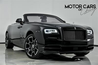 2018 Rolls-Royce Dawn BLACK BADGE   - Photo 1 - Joliet, IL 60435