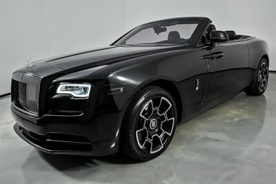 2018 Rolls-Royce Dawn BLACK BADGE   - Photo 6 - Joliet, IL 60435