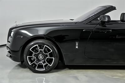 2018 Rolls-Royce Dawn BLACK BADGE   - Photo 7 - Joliet, IL 60435