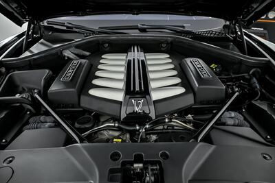2018 Rolls-Royce Dawn BLACK BADGE   - Photo 17 - Joliet, IL 60435