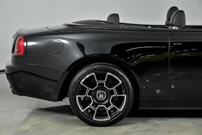 2018 Rolls-Royce Dawn BLACK BADGE   - Photo 13 - Joliet, IL 60435