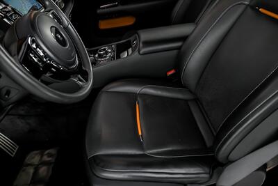 2018 Rolls-Royce Dawn BLACK BADGE   - Photo 26 - Joliet, IL 60435
