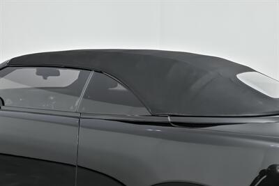 2018 Rolls-Royce Dawn BLACK BADGE   - Photo 21 - Joliet, IL 60435