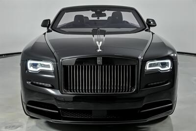 2018 Rolls-Royce Dawn BLACK BADGE   - Photo 5 - Joliet, IL 60435