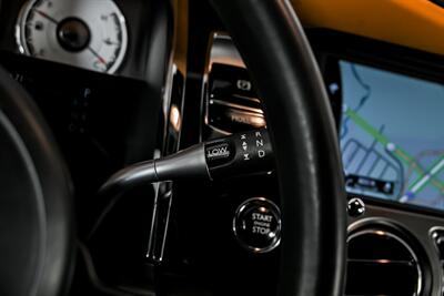2018 Rolls-Royce Dawn BLACK BADGE   - Photo 35 - Joliet, IL 60435