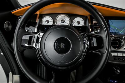 2018 Rolls-Royce Dawn BLACK BADGE   - Photo 33 - Joliet, IL 60435