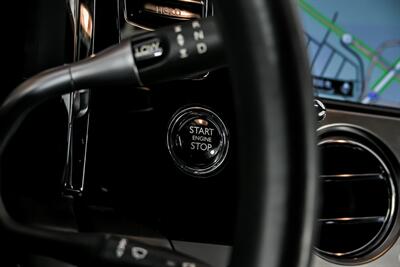 2018 Rolls-Royce Dawn BLACK BADGE   - Photo 37 - Joliet, IL 60435