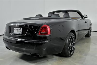 2018 Rolls-Royce Dawn BLACK BADGE   - Photo 12 - Joliet, IL 60435