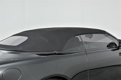 2018 Rolls-Royce Dawn BLACK BADGE   - Photo 18 - Joliet, IL 60435