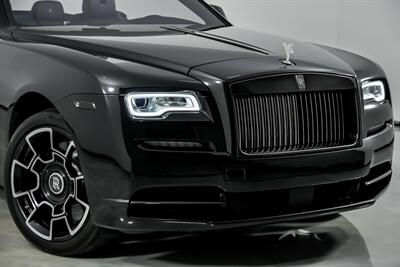 2018 Rolls-Royce Dawn BLACK BADGE   - Photo 3 - Joliet, IL 60435