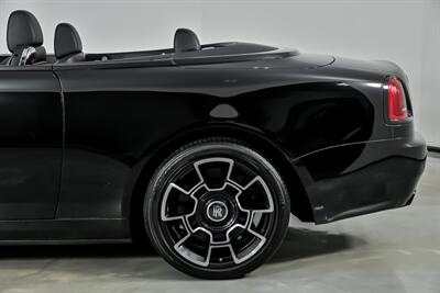 2018 Rolls-Royce Dawn BLACK BADGE   - Photo 9 - Joliet, IL 60435