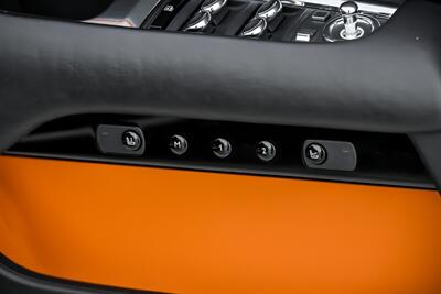 2018 Rolls-Royce Dawn BLACK BADGE   - Photo 24 - Joliet, IL 60435