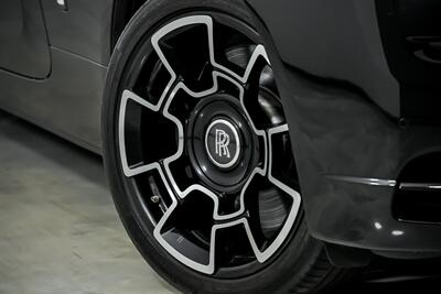 2018 Rolls-Royce Dawn BLACK BADGE   - Photo 4 - Joliet, IL 60435