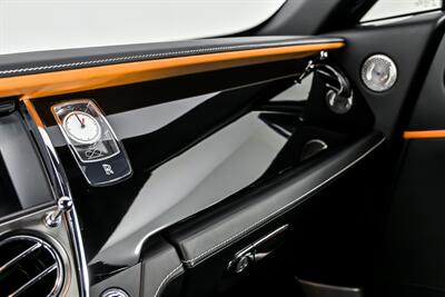 2018 Rolls-Royce Dawn BLACK BADGE   - Photo 41 - Joliet, IL 60435