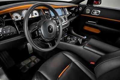2018 Rolls-Royce Dawn BLACK BADGE   - Photo 25 - Joliet, IL 60435