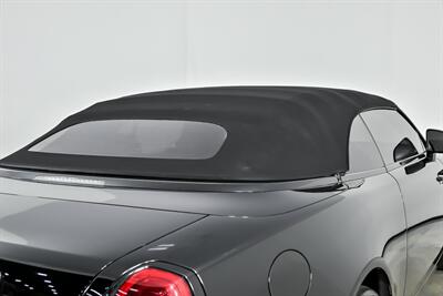 2018 Rolls-Royce Dawn BLACK BADGE   - Photo 19 - Joliet, IL 60435