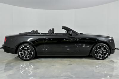 2018 Rolls-Royce Dawn BLACK BADGE   - Photo 14 - Joliet, IL 60435