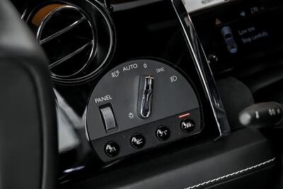 2018 Rolls-Royce Dawn BLACK BADGE   - Photo 31 - Joliet, IL 60435