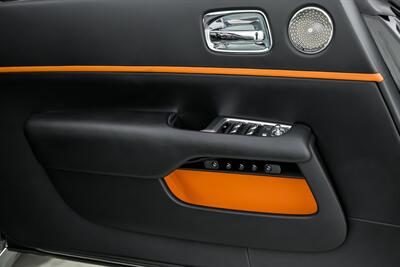 2018 Rolls-Royce Dawn BLACK BADGE   - Photo 22 - Joliet, IL 60435