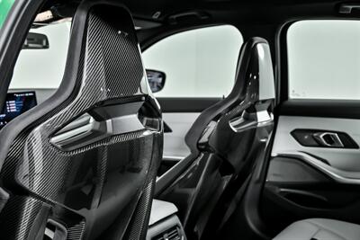 2025 BMW M3 Competition xDrive - Photo 25 - Joliet, IL 60435