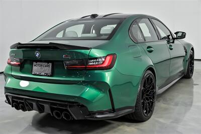 2025 BMW M3 Competition xDrive - Photo 12 - Joliet, IL 60435