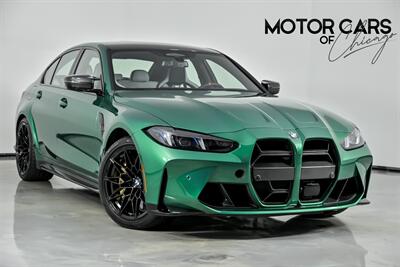 2025 BMW M3 Competition xDrive - Photo 1 - Joliet, IL 60435