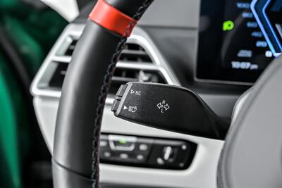 2025 BMW M3 Competition xDrive - Photo 31 - Joliet, IL 60435