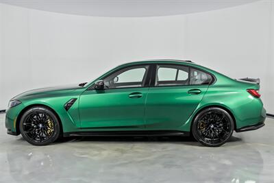 2025 BMW M3 Competition xDrive - Photo 8 - Joliet, IL 60435