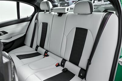 2025 BMW M3 Competition xDrive - Photo 24 - Joliet, IL 60435