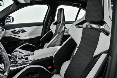 2025 BMW M3 Competition xDrive - Photo 23 - Joliet, IL 60435