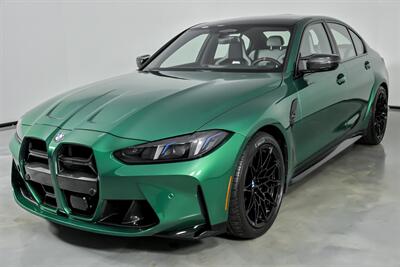 2025 BMW M3 Competition xDrive - Photo 6 - Joliet, IL 60435